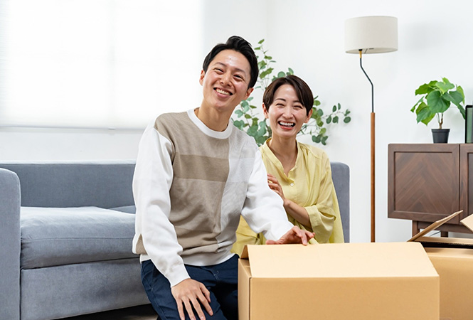 清掃範囲に関する補足説明